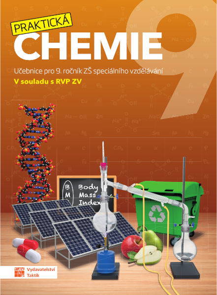 Praktická chemie 9