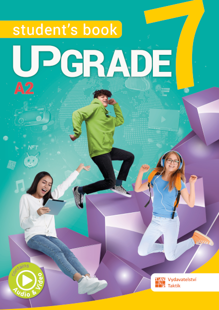 Upgrade 7 - Student