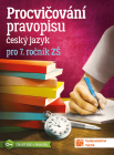 Procvičování pravopisu pro 7. ročník