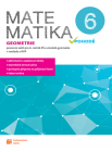 Matematika v pohodě 6 - geometrie - pracovní sešit