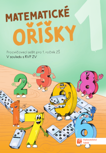 Matematické oříšky 1