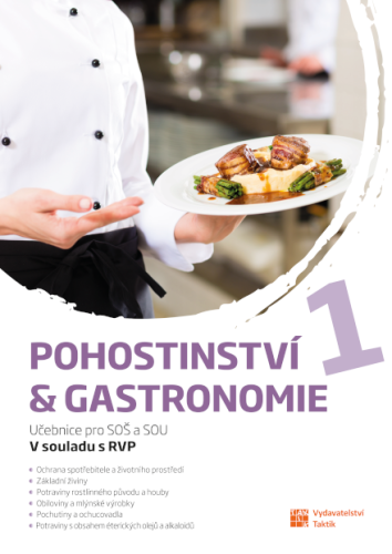 Pohostinství & gastronomie 1