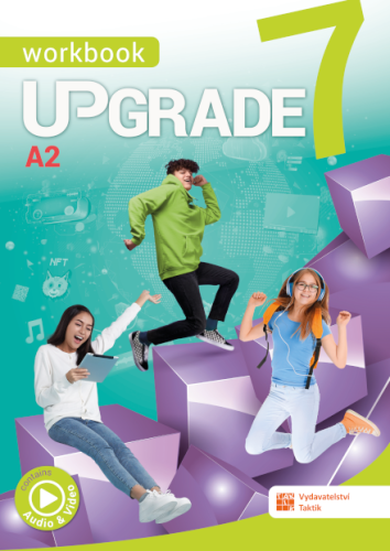 Upgrade 7 - Workbook