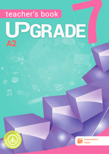 Upgrade 7 - Teacher